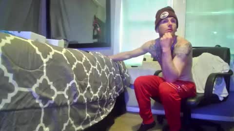 Snapshot of igetherwetter chatting on 12.31.24 Amiri Roue online show from 12.31.24