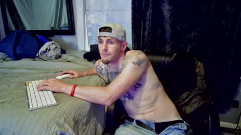 Amiri Roue online show from 01.19.25