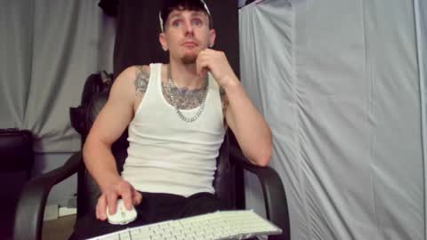 Snapshot of igetherwetter chatting on 02.13.25 Amiri Roue online show from 02.13.25