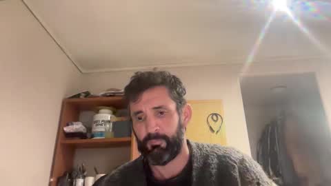 Snapshot of iggyu chatting on 06.03.26 iggyu online show from 06.03.26