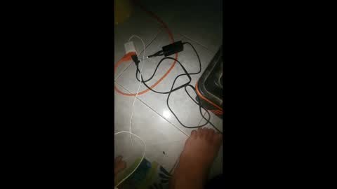 SassyGuy07 online show from 02.12.26