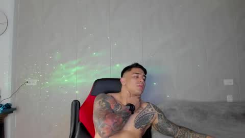 Igor scott online show from 12.04.24