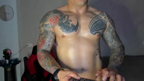 Igor scott online show from 12.06.24