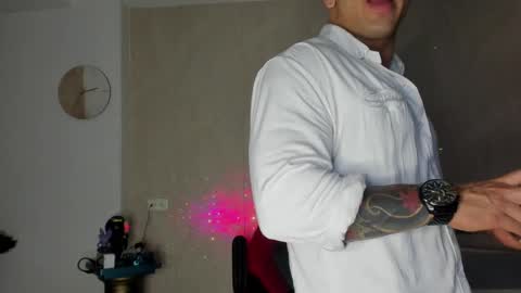 Igor scott online show from 12.13.24