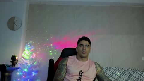 Igor scott online show from 12.20.24