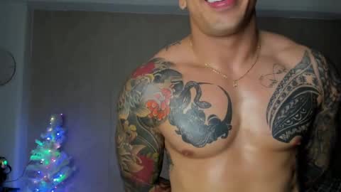 Igor scott online show from 12.21.24