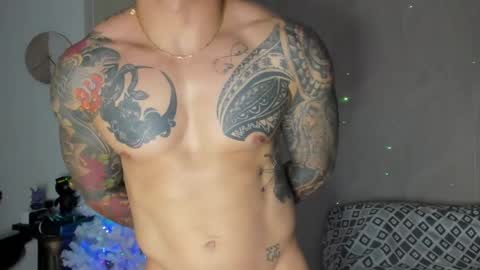 Igor scott online show from 12.22.24