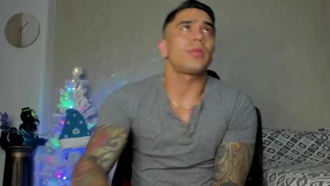 Igor scott online show from 12.24.24