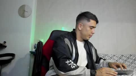 Igor scott online show from 12.27.24