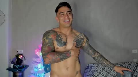 Igor scott online show from 12.27.24