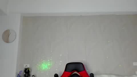 Igor scott online show from 01.01.25