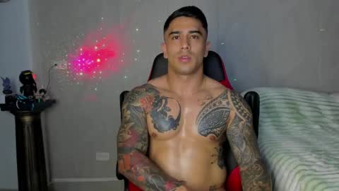 Igor scott online show from 01.03.25