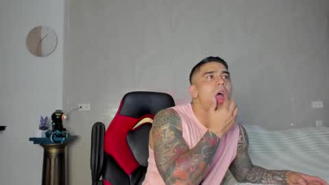 Igor scott online show from 01.05.25