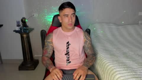 Igor scott online show from 01.05.25