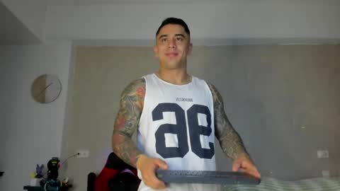 Igor scott online show from 01.06.25