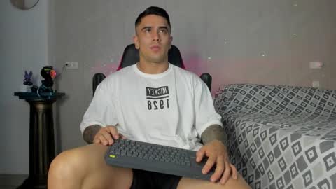 Igor scott online show from 01.07.25