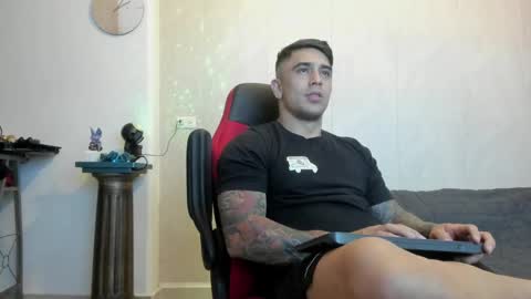 Igor scott online show from 01.17.25