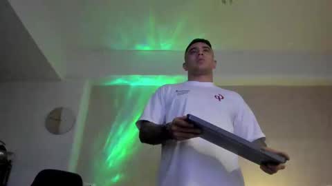 Igor scott online show from 01.26.25