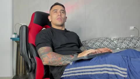 Igor scott online show from 02.05.25