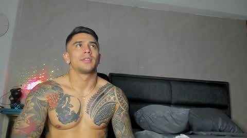 Igor scott online show from 02.13.25