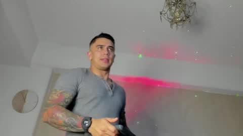 Igor scott online show from 02.20.25