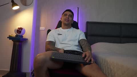 Igor scott online show from 09.16.25