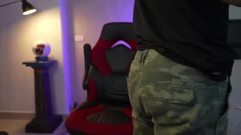 Igor scott online show from 09.17.25