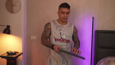 Igor scott online show from 02.13.26