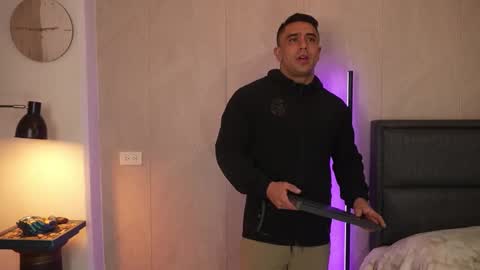 Igor scott online show from 02.15.26