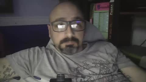 Snapshot of igorargen4 chatting on 10.27.25 igorargen4 online show from 10.27.25