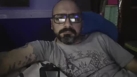 Snapshot of igorargen4 chatting on 11.19.25 igorargen4 online show from 11.19.25