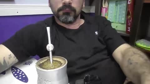 Snapshot of igorargen4 chatting on 11.19.25 igorargen4 online show from 11.19.25