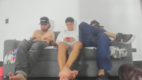 Iham online show from 11.14.25