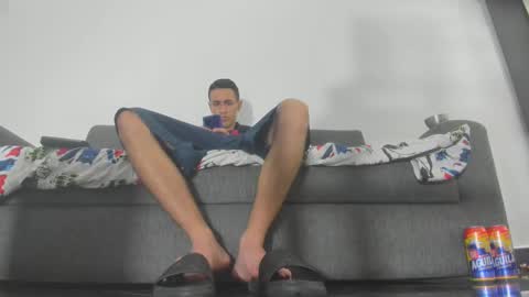 Iham online show from 11.15.25