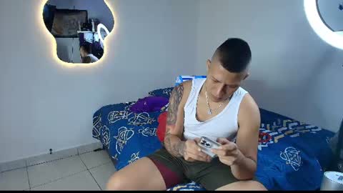 Snapshot of ihan_hot chatting on 06.10.26 ihan_hot online show from 06.10.26