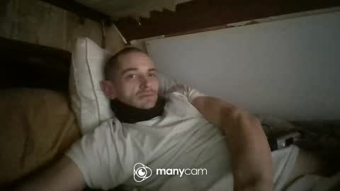 Snapshot of ihaveareddoor chatting on 01.06.25 ihaveareddoor online show from 01.06.25