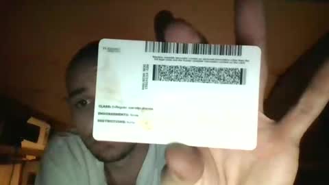 Snapshot of ihaveareddoor chatting on 11.03.25 ihaveareddoor online show from 11.03.25