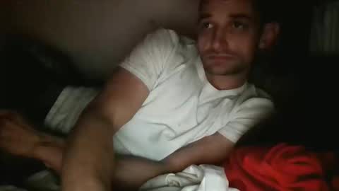 Snapshot of ihaveareddoor chatting on 11.27.25 ihaveareddoor online show from 11.27.25