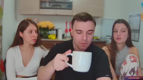 Julia and Mira online show from 01.23.25