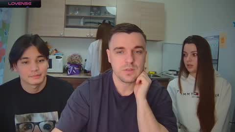 Julia and Mira online show from 02.13.25