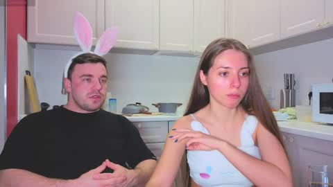 Julia and Mira online show from 10.31.25