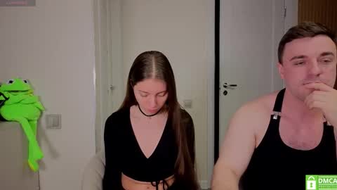 Julia and Mira online show from 02.02.26