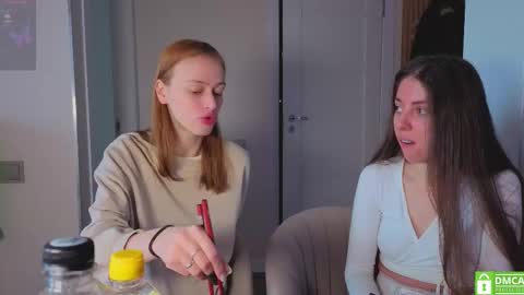 Julia and Mira online show from 03.04.26