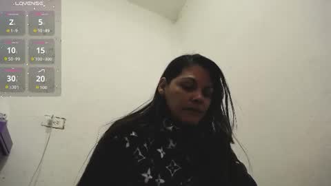 ZOE  online show from 06.11.26