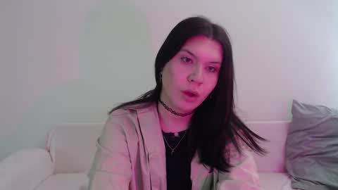Snapshot of iintimate_flesh chatting on 10.01.25 Vella online show from 10.01.25