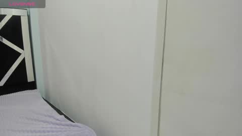 Isabella online show from 10.28.25