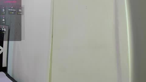 Isabella online show from 11.21.25