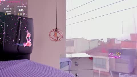 Isabella online show from 03.03.26