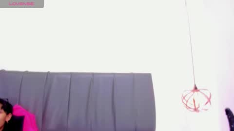 Isabella online show from 03.16.26