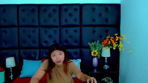 iisalombardi online show from 06.19.26